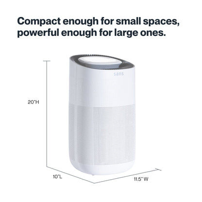 Sans Air Purifier