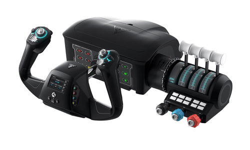 VelocityOne™ Flight Universal Control System