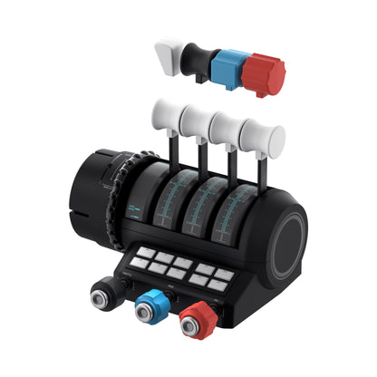 VelocityOne™ Flight Universal Control System