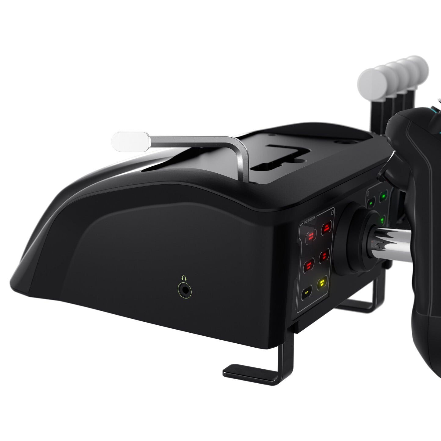 VelocityOne™ Flight Universal Control System