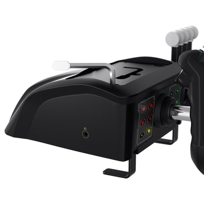 VelocityOne™ Flight Universal Control System