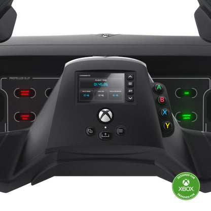 VelocityOne™ Flight Universal Control System