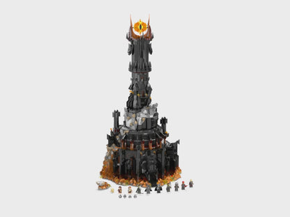 The Lord of the Rings: Barad-dûr™