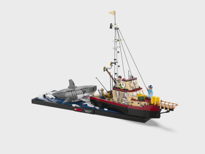 LEGO® Jaws