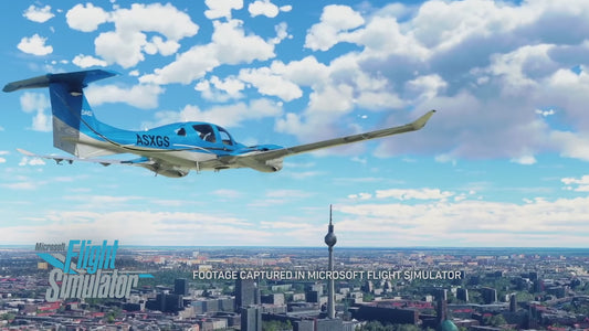 VelocityOne™ Flight Universal Control System